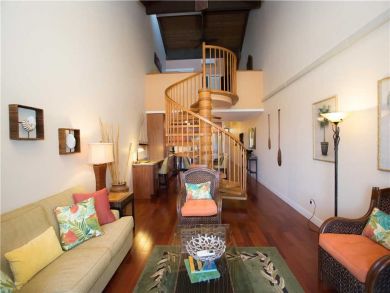 Upscale Unit Across from the Beach One of Maui' Best Rentals